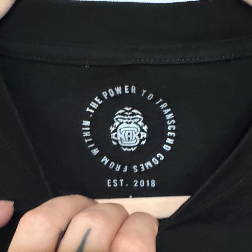 Inaka Power graphic tee - Picture 2 of 4